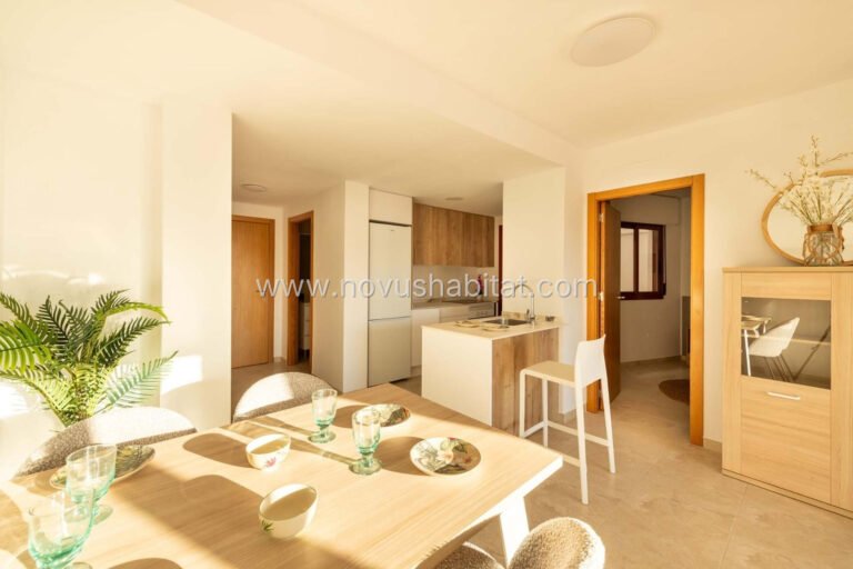Íbúð í Avileses - N9368 - foto 13