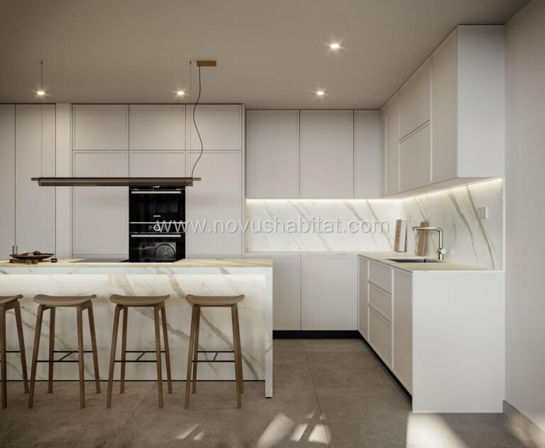 Þakíbúð í Casares - N9328 - foto 13