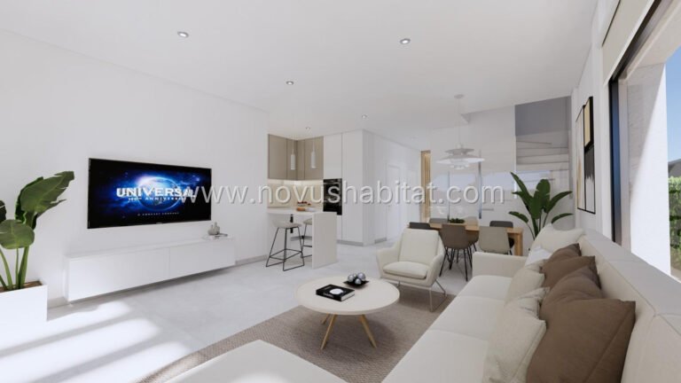 Villa in Los Alcazares - N8489 - foto 13