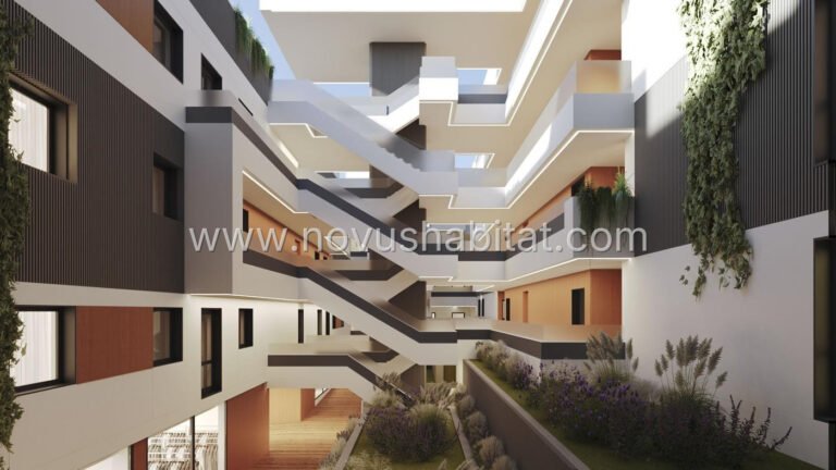 Apartamento en San Pedro De Alcantara - N8476 - foto 13