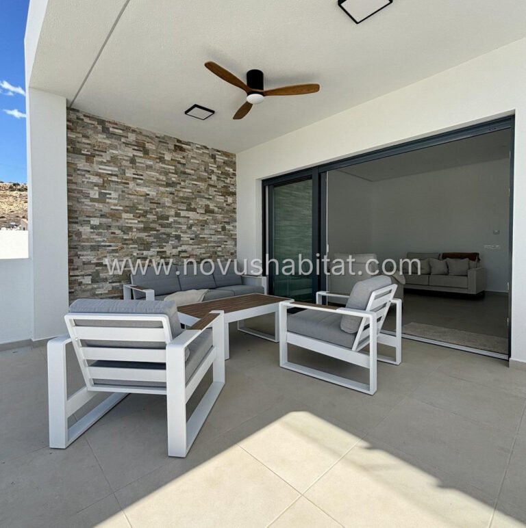 Villa in Benijofar - N8420 - foto 13