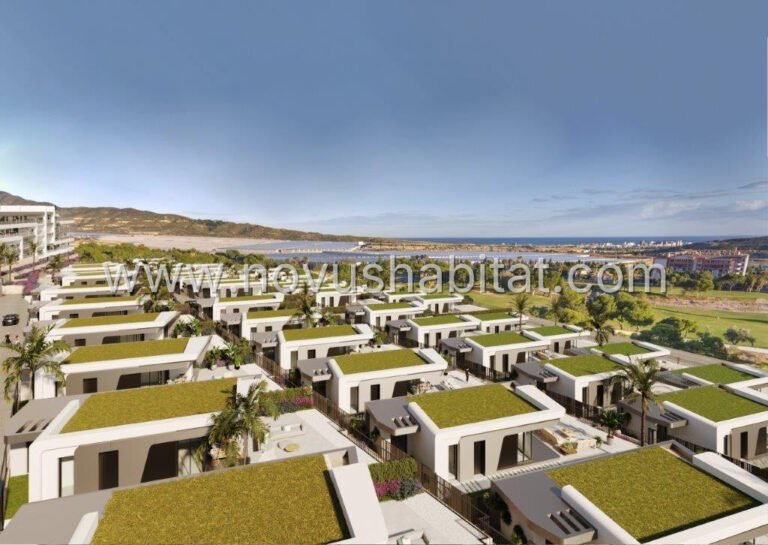 Íbúð í Mutxamel - N7816 - foto 13