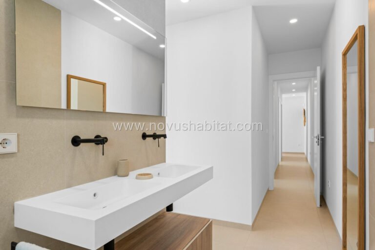 Villa í San Javier - N7065 - foto 13