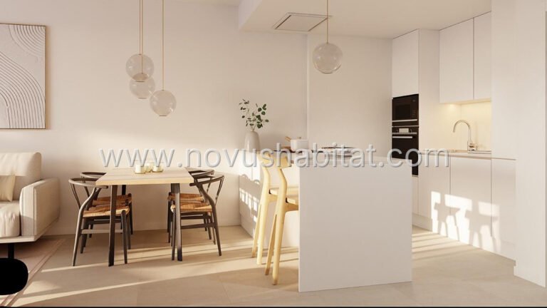 Apartment in San Roque - SP0620 - foto 13