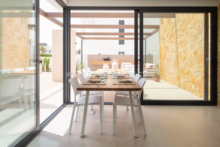Villa in Orihuela Costa - N3672 - foto 14