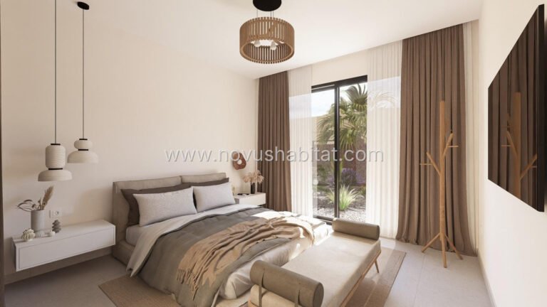 Villa in Baños y Mendigo - N9533 - foto 14