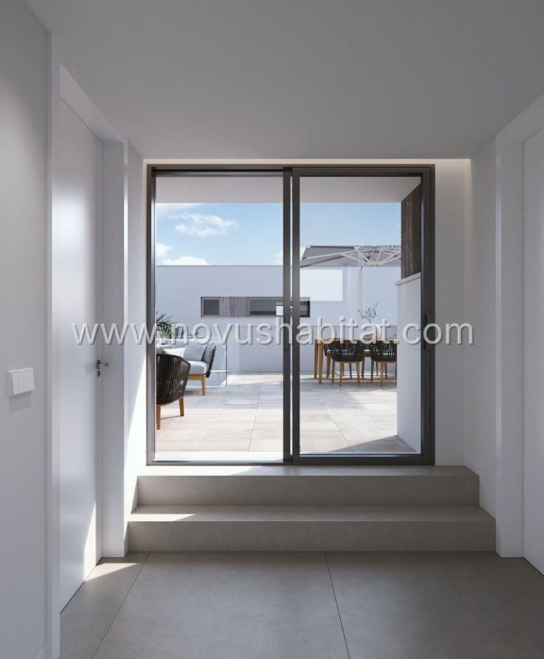 Villa í Pilar de La Horadada - SP1388 - foto 14