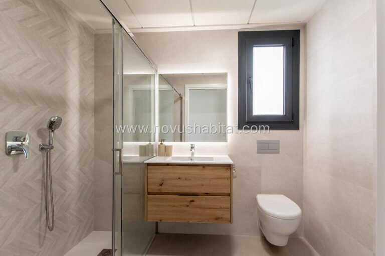 Penthouse in Finestrat - N9343 - foto 13