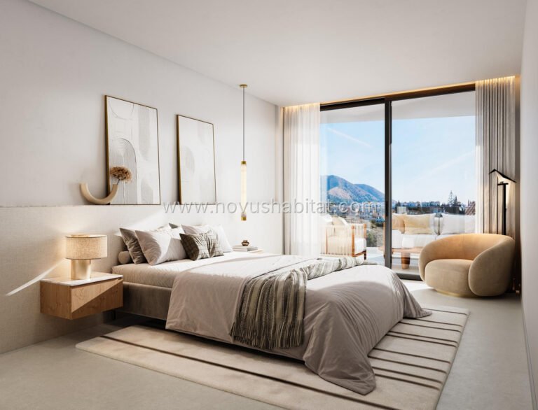 Íbúð í Fuengirola - SP1183 - foto 14