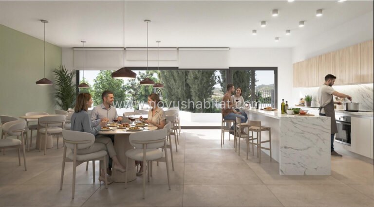 Apartment in Finestrat - SP1701 - foto 13