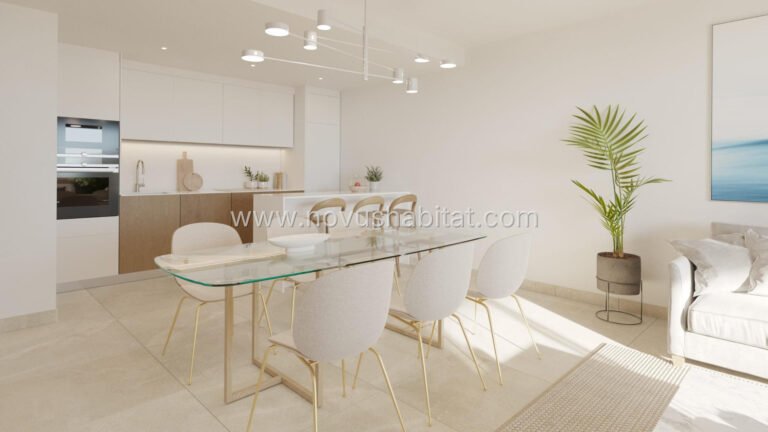 Apartamento en Estepona - SP0999 - foto 14