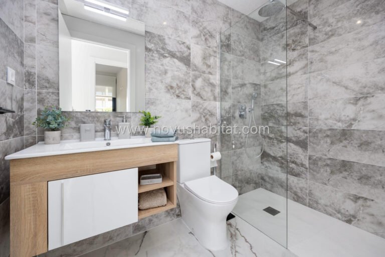 Apartamento en San Miguel de Salinas - N8820 - foto 13