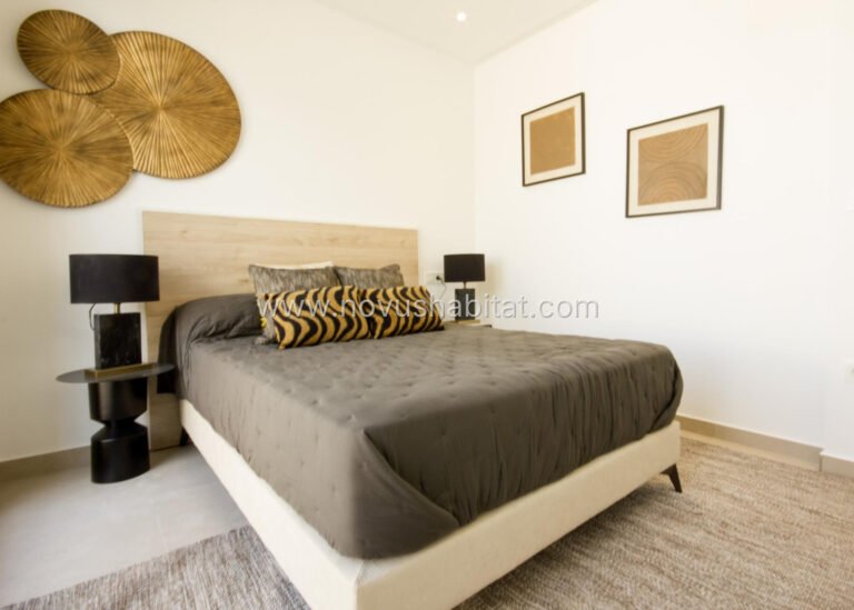 Bungalow í San Fulgencio - N8794 - foto 14