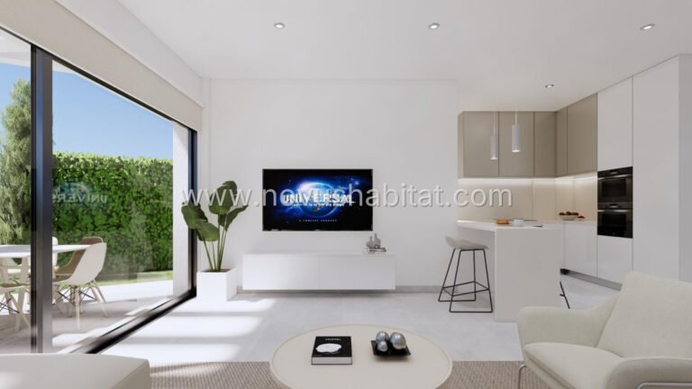 Villa in Los Alcazares - N8489 - foto 14