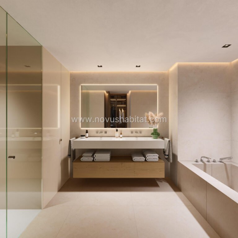 Penthouse in Marbella - SP0403 - foto 14