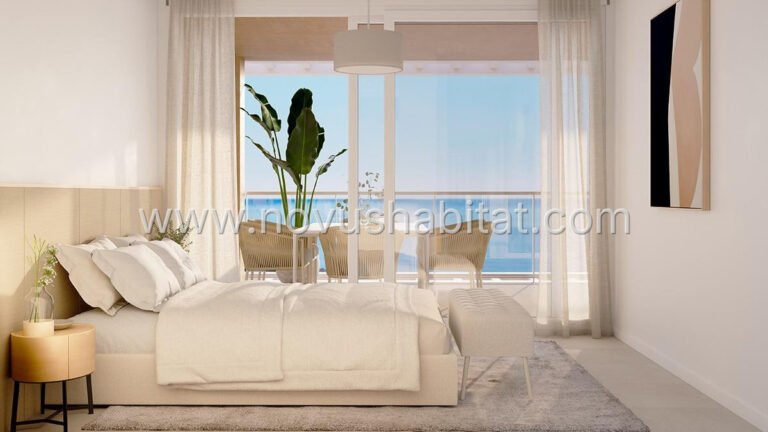 Apartment in San Roque - SP0620 - foto 14