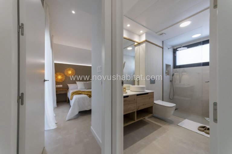 Villa in Baños y Mendigo - N6327 - foto 14
