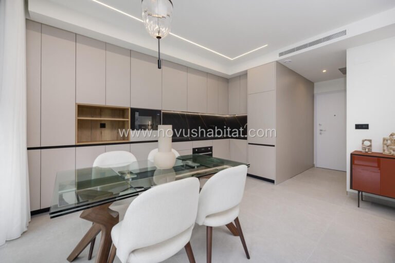 Apartment in Guardamar del Segura - N9718 - foto 13