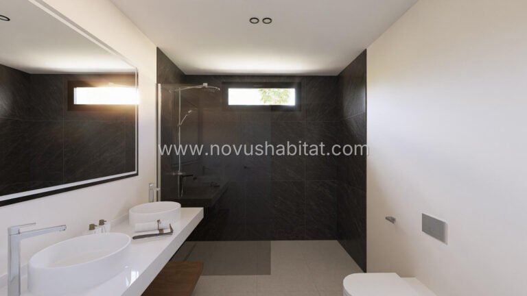 Villa in Baños y Mendigo - N9533 - foto 15
