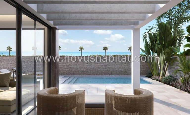 Villa í Pilar de La Horadada - SP1388 - foto 15