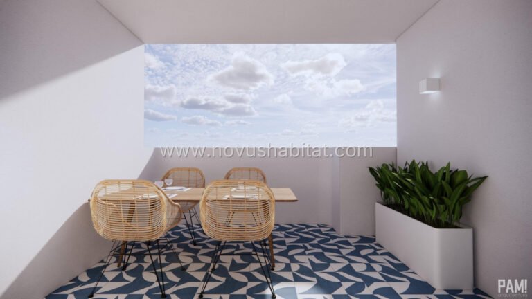 Appartement in Pilar de La Horadada - N9321 - foto 27