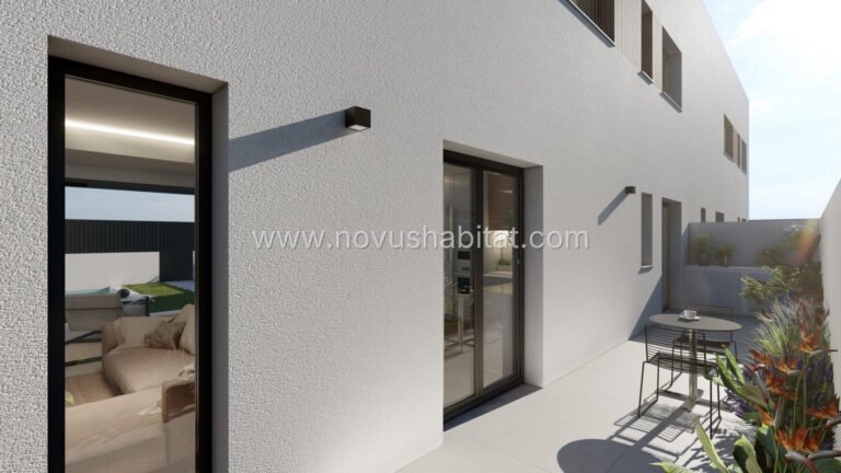 Bungalow í San Pedro del Pinatar - N9193 - foto 14
