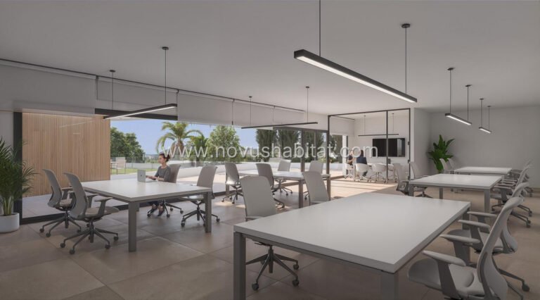 Apartment in Finestrat - SP1701 - foto 14