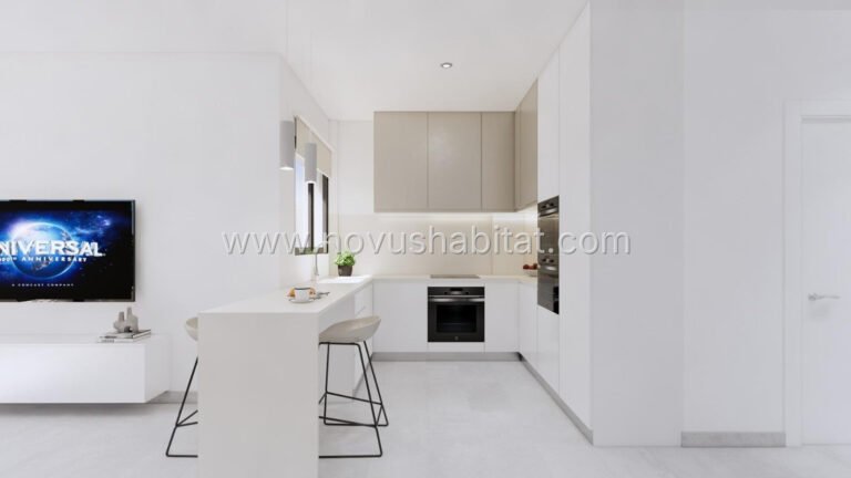Villa in Los Alcazares - N8489 - foto 15