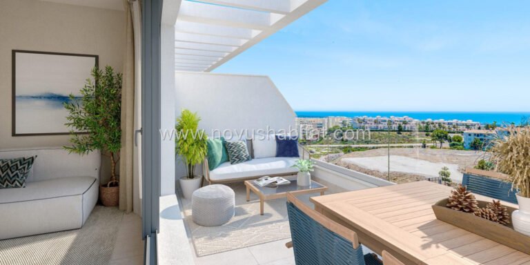 Apartment in Mijas - SP0892 - foto 15