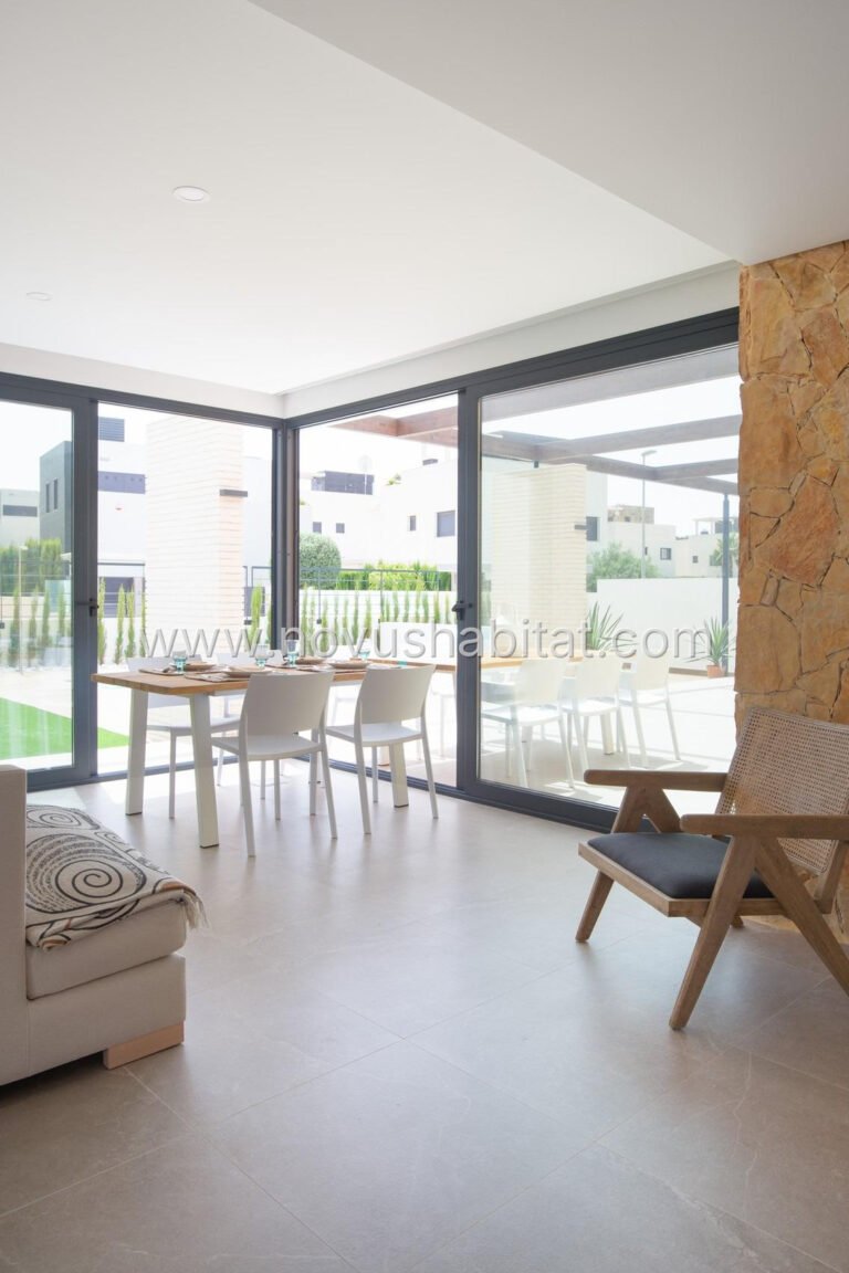 Villa in Orihuela Costa - N3672 - foto 15
