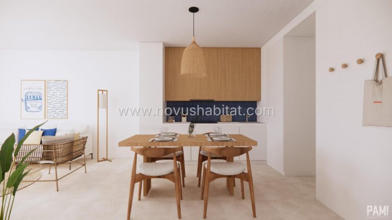 Apartamento en Pilar de La Horadada - N9321 - foto 15