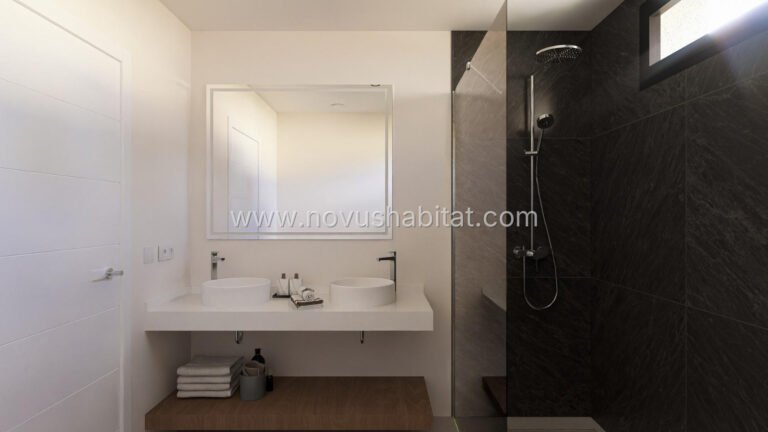 Villa in Baños y Mendigo - N9533 - foto 28