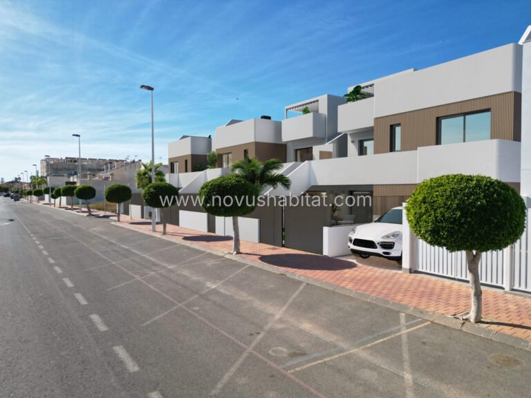 Bungalow í San Pedro del Pinatar - N9193 - foto 15