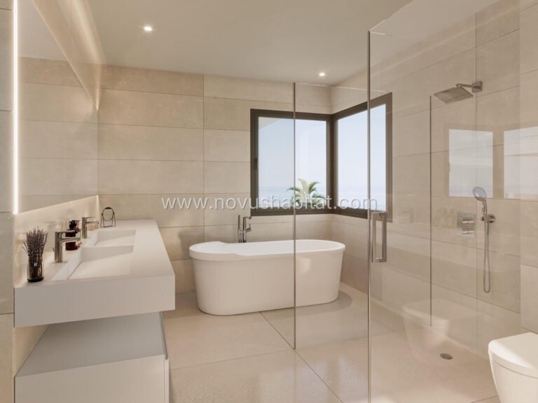 Rijtjeshuis in Marbella - SP1074 - foto 16