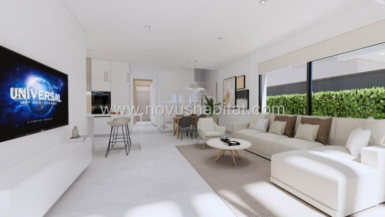 Villa in Los Alcazares - N8489 - foto 16