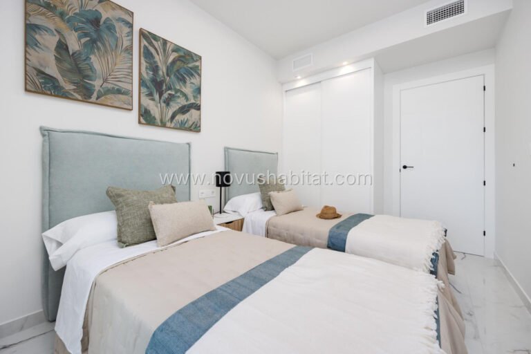 Apartamento en San Miguel de Salinas - N8820 - foto 15