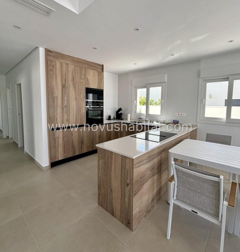 Villa in Benijofar - N8420 - foto 16
