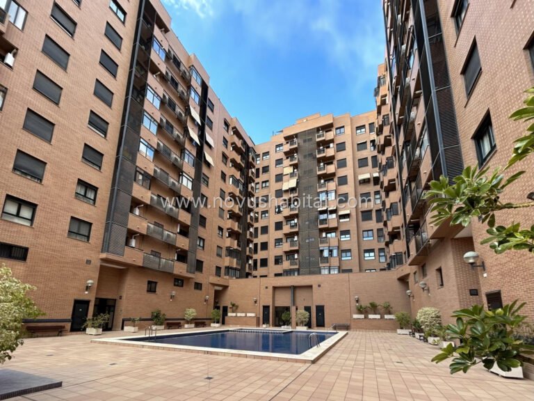 Appartement in Alicante - N8023 - foto 16