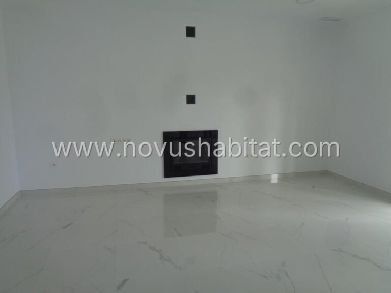 Villa in Pinoso - N7757 - foto 16