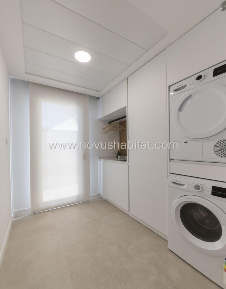 Villa in Baños y Mendigo - N6327 - foto 16
