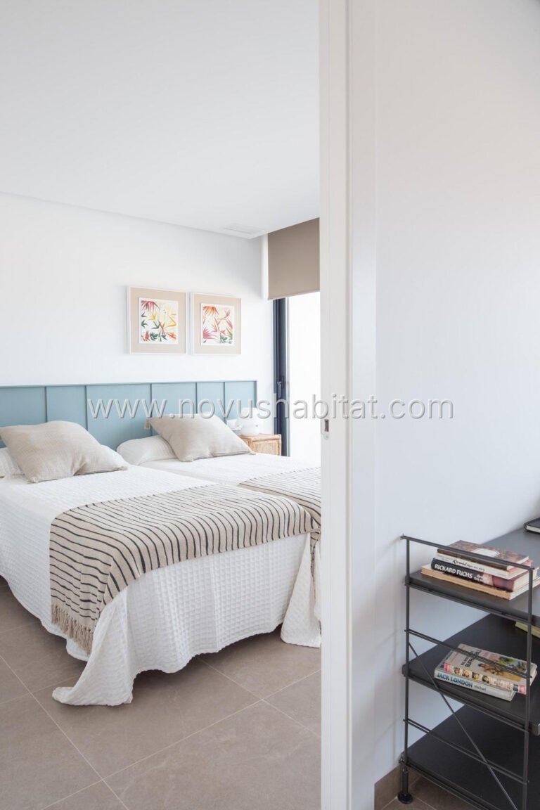 Villa in Orihuela Costa - N3672 - foto 16