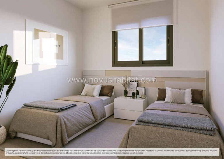 Íbúð í Finestrat - SP1615 - foto 16