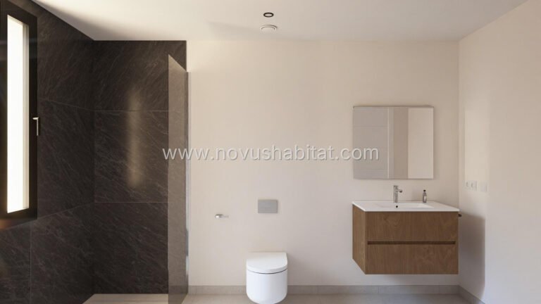 Villa in Baños y Mendigo - N9533 - foto 16