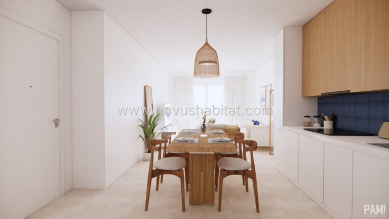 Apartamento en Pilar de La Horadada - N9321 - foto 16
