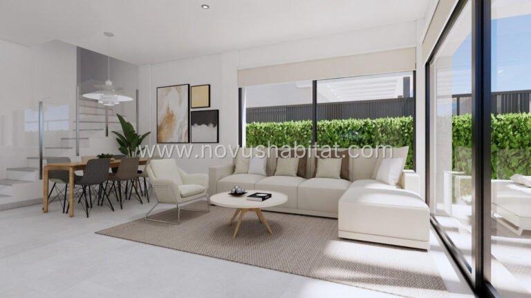 Villa in Los Alcazares - N8489 - foto 17