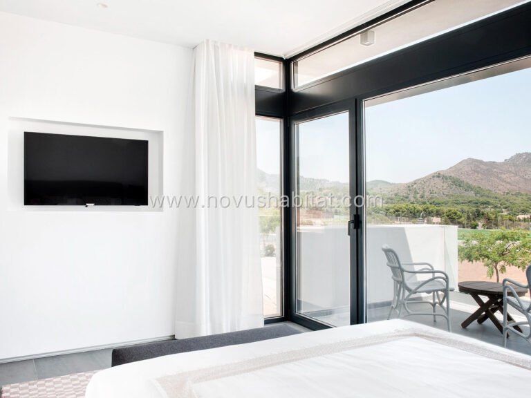 Villa í La Manga Club - SP0875 - foto 17