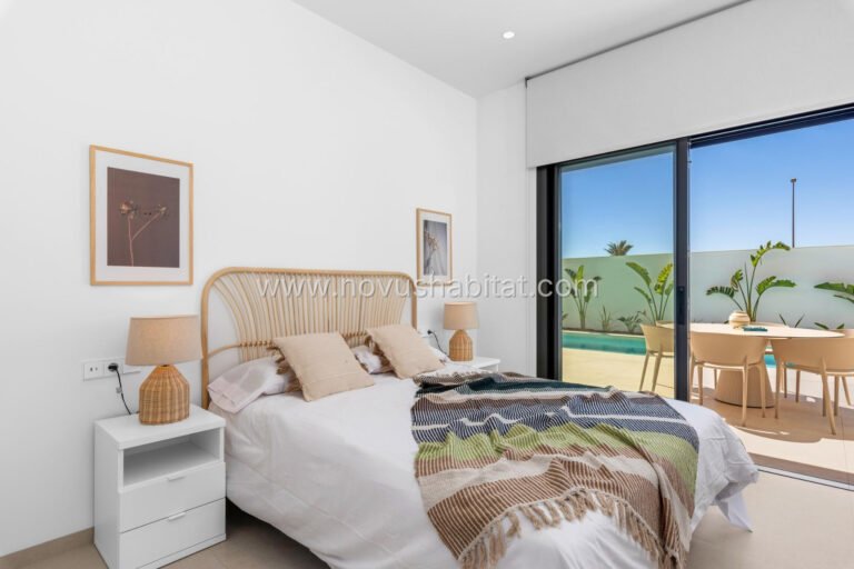Villa í San Javier - N7065 - foto 17