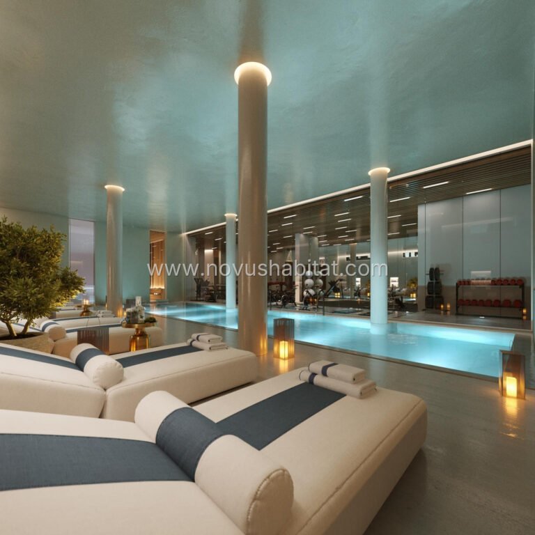 Penthouse in Marbella - SP0403 - foto 17