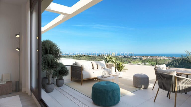 Apartment in Mijas - SP1527 - foto 18