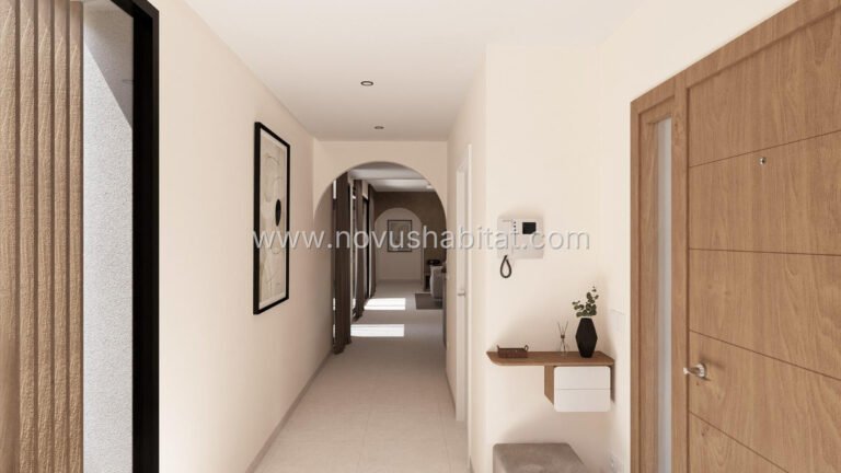 Villa in Baños y Mendigo - N9533 - foto 17